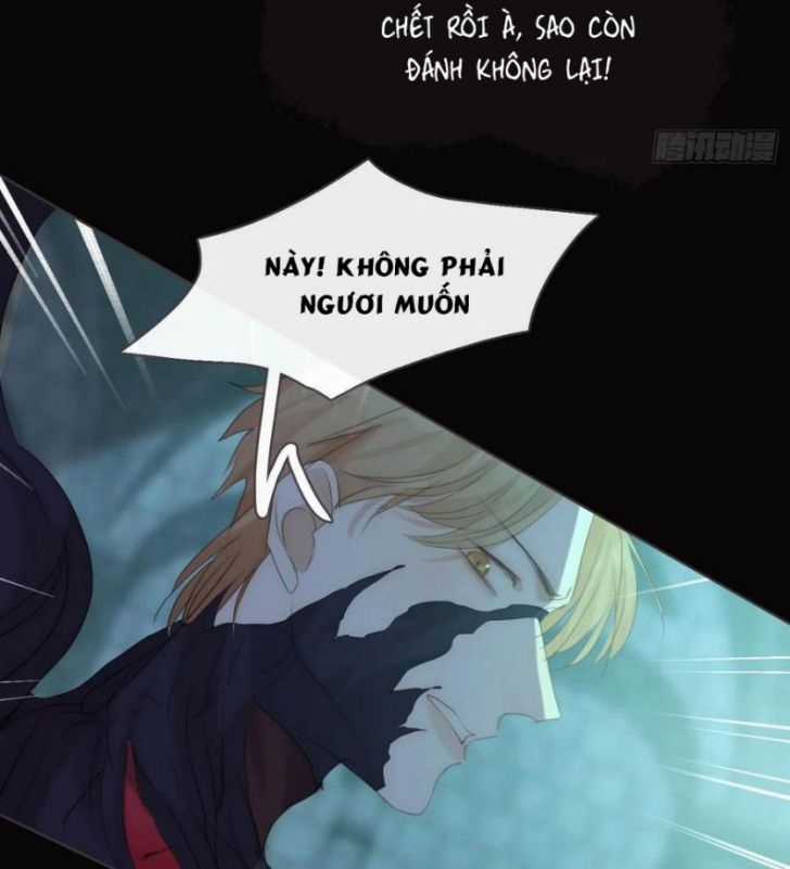 Thỉnh Cùng Ta Đồng Miên-Xin Hãy Ngủ Cùng Ta Chapter 62 trang 28