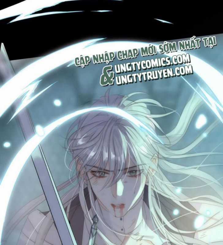 Thỉnh Cùng Ta Đồng Miên-Xin Hãy Ngủ Cùng Ta Chapter 62 trang 37