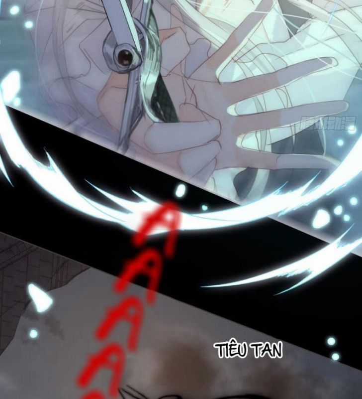 Thỉnh Cùng Ta Đồng Miên-Xin Hãy Ngủ Cùng Ta Chapter 62 trang 38