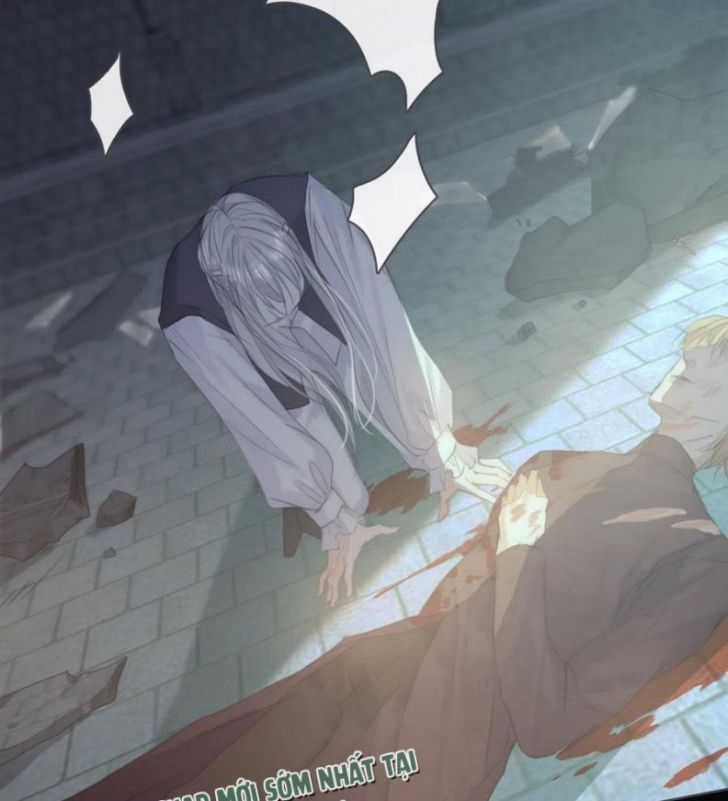 Thỉnh Cùng Ta Đồng Miên-Xin Hãy Ngủ Cùng Ta Chapter 62 trang 41