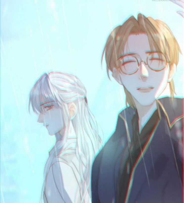 Thỉnh Cùng Ta Đồng Miên-Xin Hãy Ngủ Cùng Ta Chapter 62 trang 53