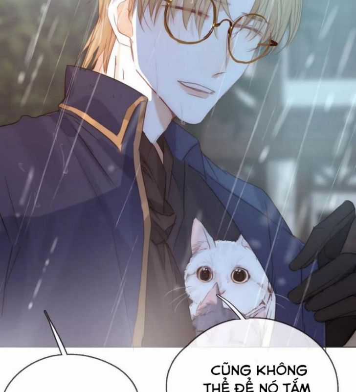 Thỉnh Cùng Ta Đồng Miên-Xin Hãy Ngủ Cùng Ta Chapter 62 trang 56