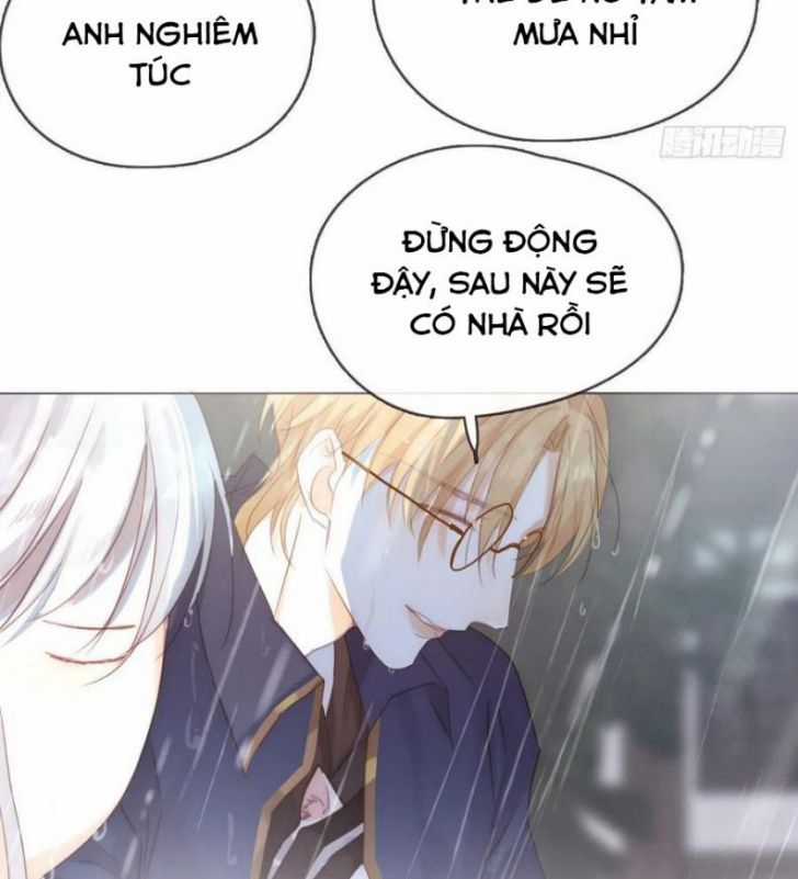 Thỉnh Cùng Ta Đồng Miên-Xin Hãy Ngủ Cùng Ta Chapter 62 trang 57