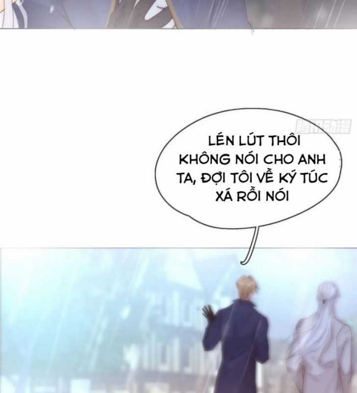 Thỉnh Cùng Ta Đồng Miên-Xin Hãy Ngủ Cùng Ta Chapter 62 trang 58