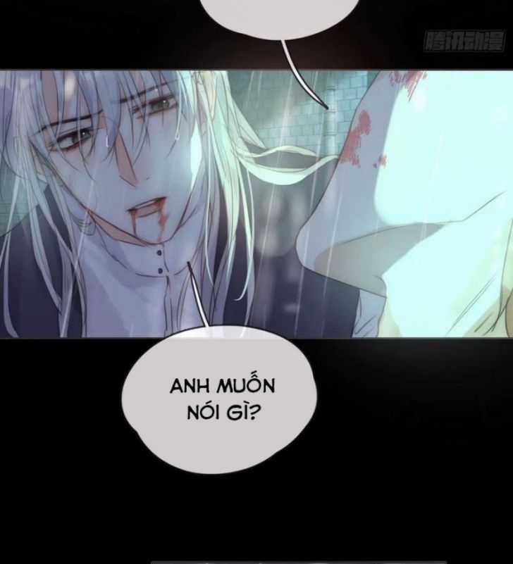 Thỉnh Cùng Ta Đồng Miên-Xin Hãy Ngủ Cùng Ta Chapter 62 trang 61