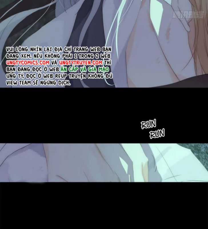 Thỉnh Cùng Ta Đồng Miên-Xin Hãy Ngủ Cùng Ta Chapter 62 trang 7