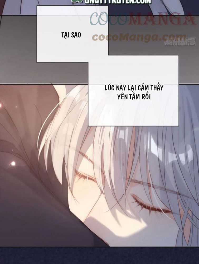 Thỉnh Cùng Ta Đồng Miên-Xin Hãy Ngủ Cùng Ta Chapter 63 trang 14