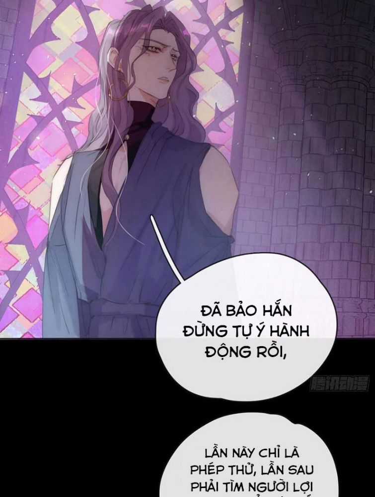Thỉnh Cùng Ta Đồng Miên-Xin Hãy Ngủ Cùng Ta Chapter 63 trang 2