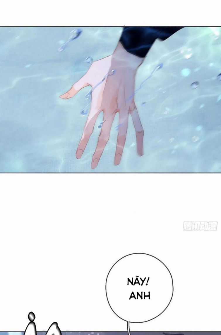 Thỉnh Cùng Ta Đồng Miên-Xin Hãy Ngủ Cùng Ta Chapter 63 trang 23