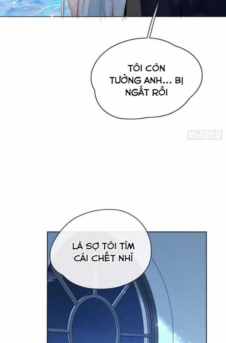 Thỉnh Cùng Ta Đồng Miên-Xin Hãy Ngủ Cùng Ta Chapter 63 trang 26