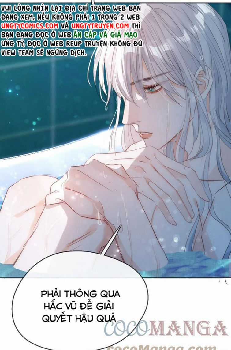 Thỉnh Cùng Ta Đồng Miên-Xin Hãy Ngủ Cùng Ta Chapter 63 trang 28