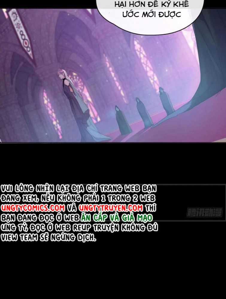 Thỉnh Cùng Ta Đồng Miên-Xin Hãy Ngủ Cùng Ta Chapter 63 trang 3