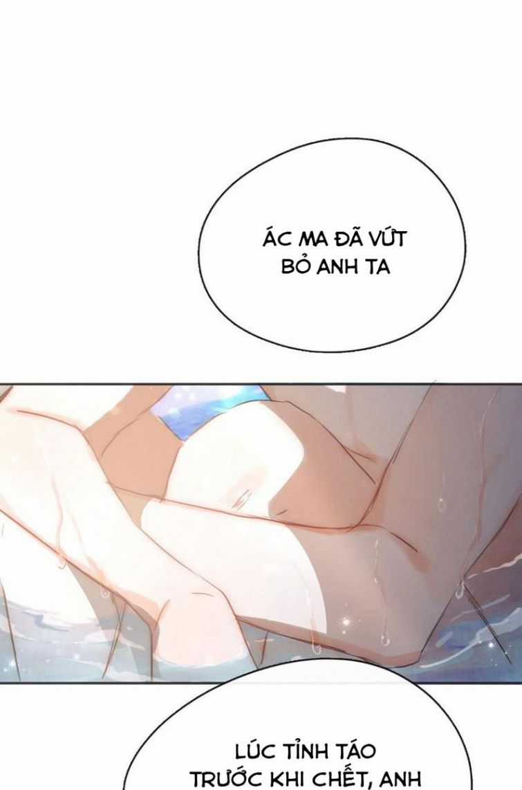 Thỉnh Cùng Ta Đồng Miên-Xin Hãy Ngủ Cùng Ta Chapter 63 trang 32