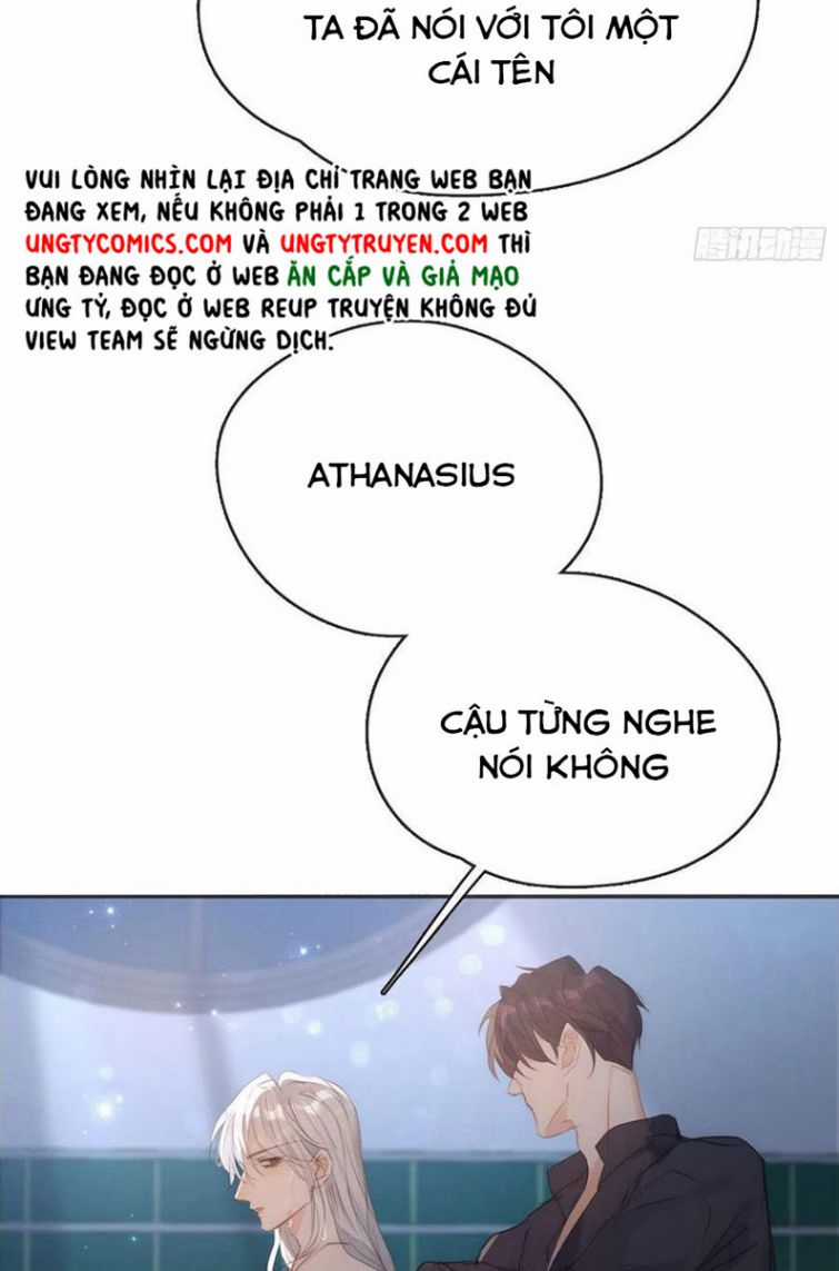 Thỉnh Cùng Ta Đồng Miên-Xin Hãy Ngủ Cùng Ta Chapter 63 trang 33