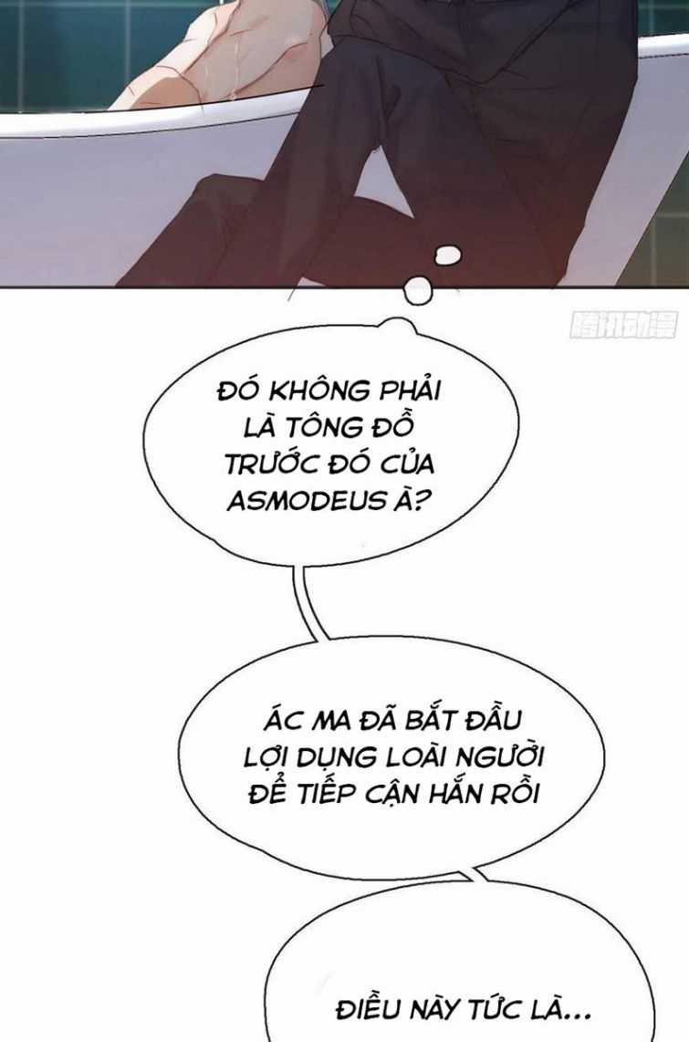 Thỉnh Cùng Ta Đồng Miên-Xin Hãy Ngủ Cùng Ta Chapter 63 trang 34