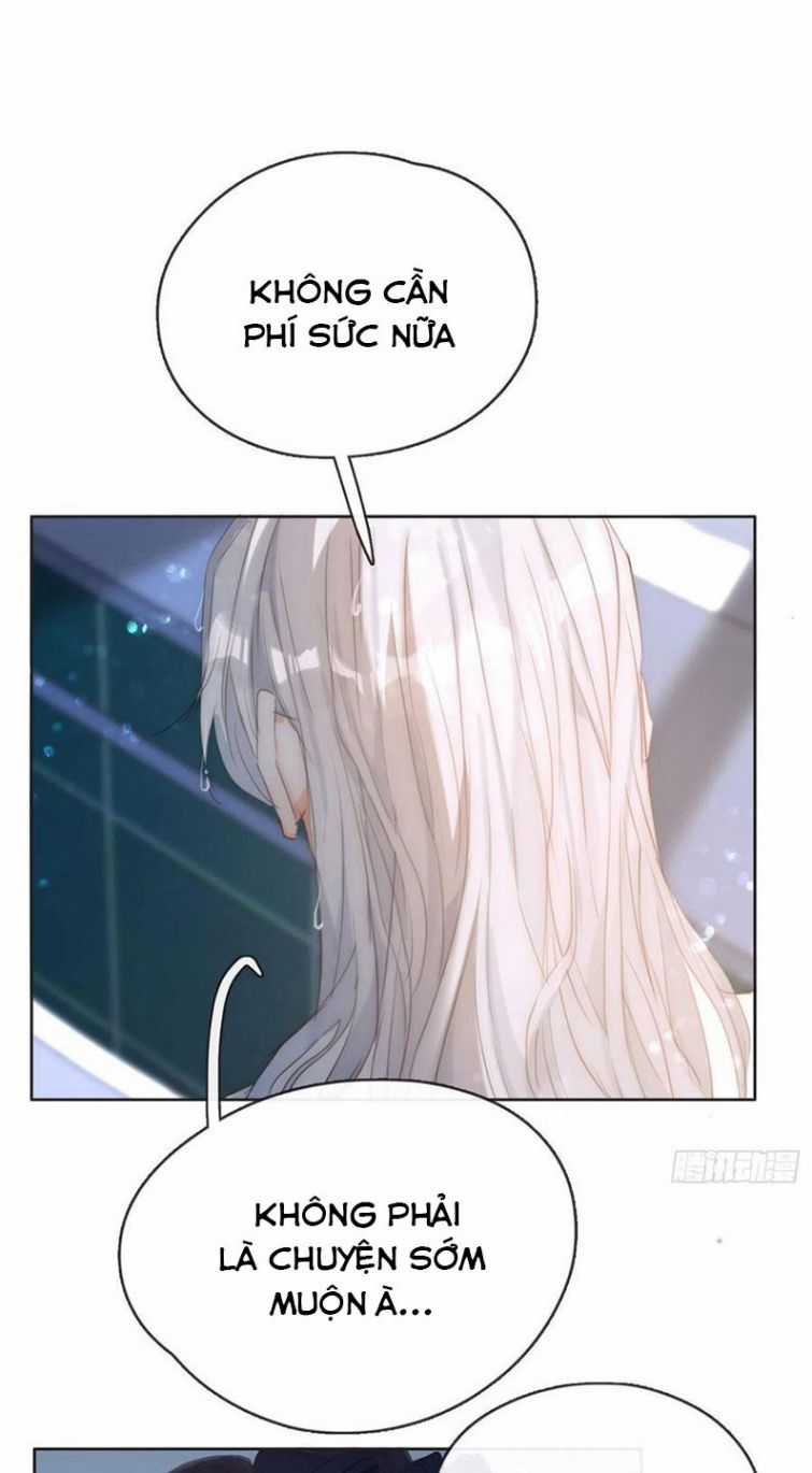 Thỉnh Cùng Ta Đồng Miên-Xin Hãy Ngủ Cùng Ta Chapter 63 trang 41