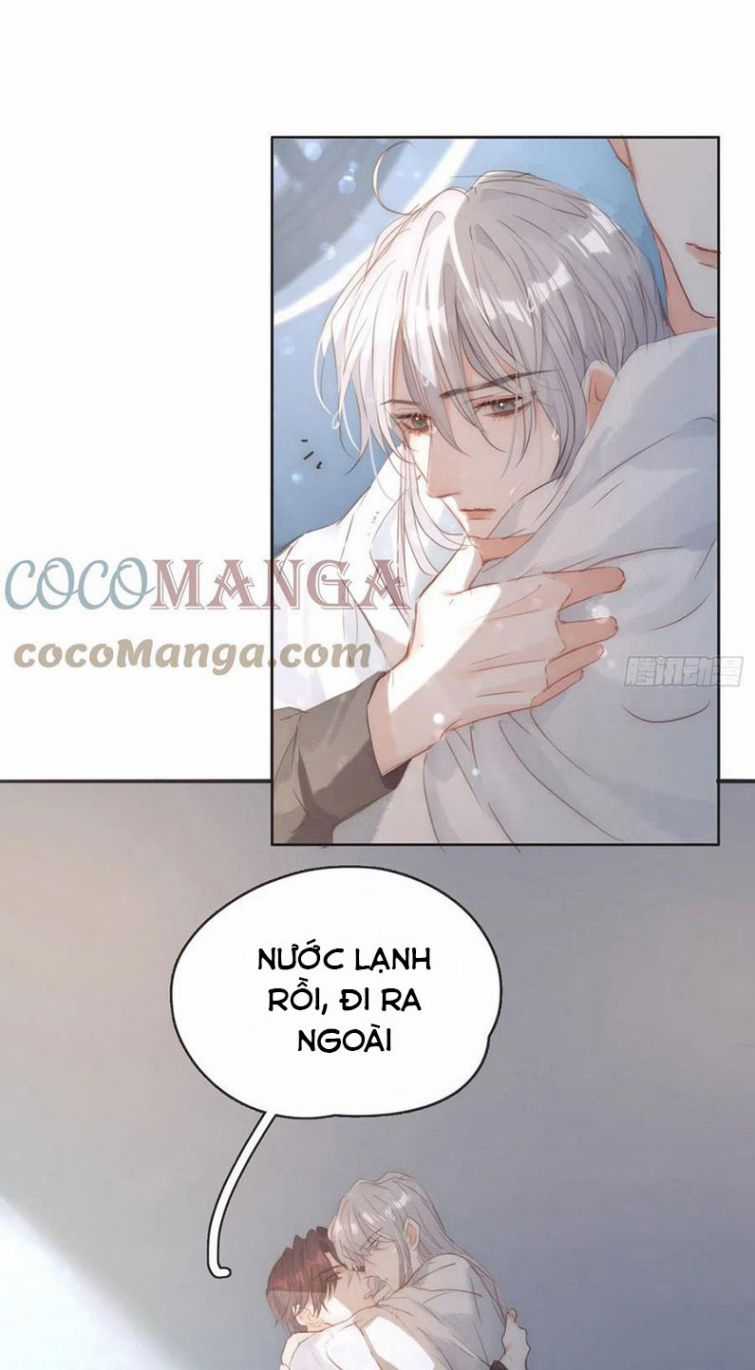 Thỉnh Cùng Ta Đồng Miên-Xin Hãy Ngủ Cùng Ta Chapter 63 trang 43
