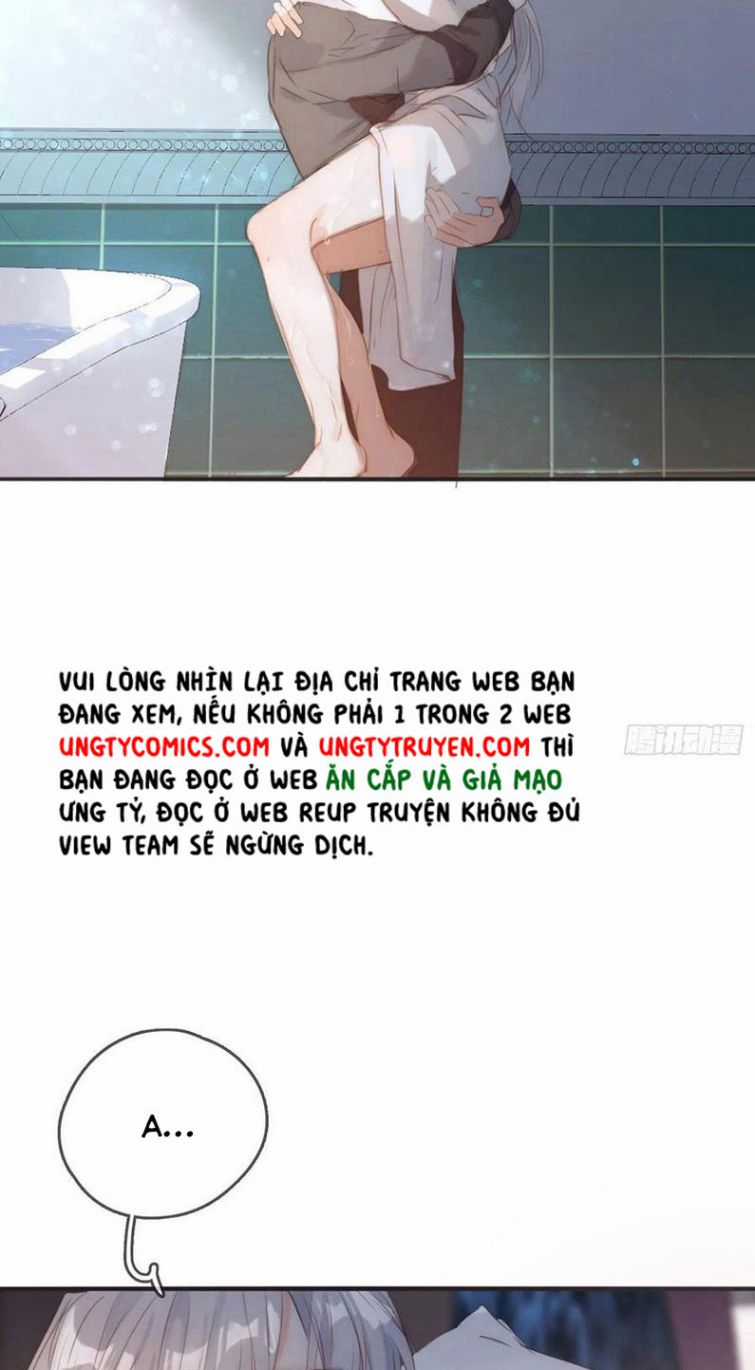 Thỉnh Cùng Ta Đồng Miên-Xin Hãy Ngủ Cùng Ta Chapter 63 trang 44