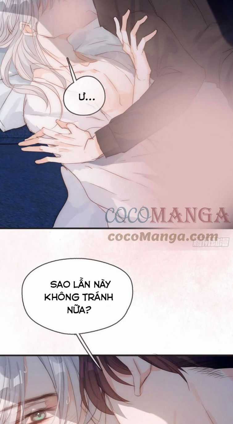 Thỉnh Cùng Ta Đồng Miên-Xin Hãy Ngủ Cùng Ta Chapter 63 trang 46