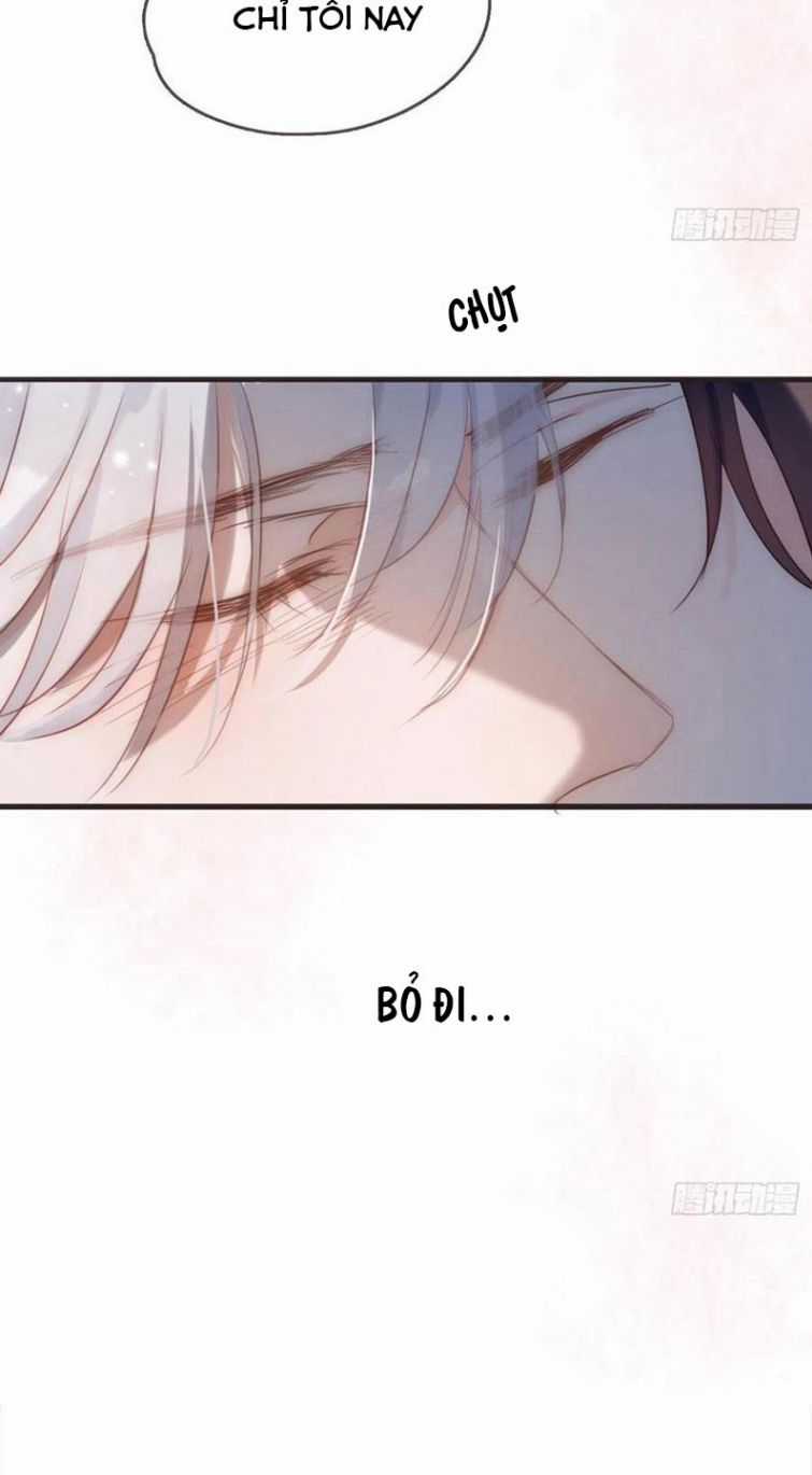 Thỉnh Cùng Ta Đồng Miên-Xin Hãy Ngủ Cùng Ta Chapter 63 trang 48