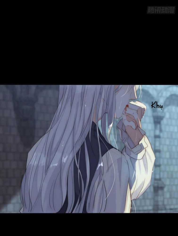 Thỉnh Cùng Ta Đồng Miên-Xin Hãy Ngủ Cùng Ta Chapter 63 trang 9