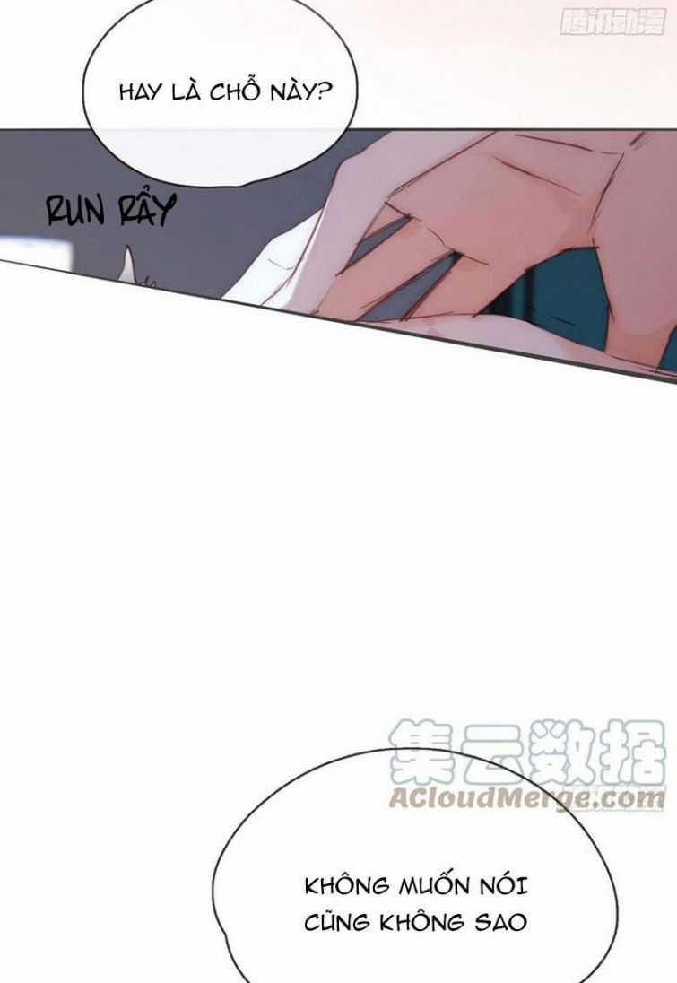 Thỉnh Cùng Ta Đồng Miên-Xin Hãy Ngủ Cùng Ta Chapter 64 trang 10