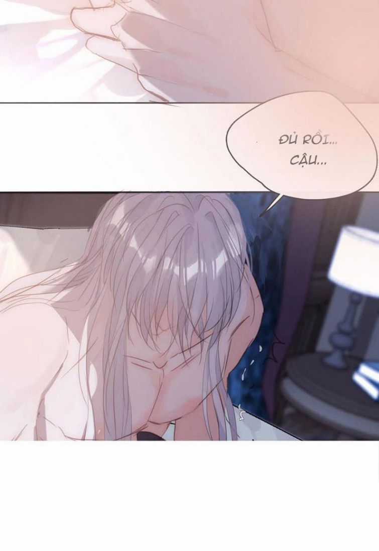 Thỉnh Cùng Ta Đồng Miên-Xin Hãy Ngủ Cùng Ta Chapter 64 trang 15