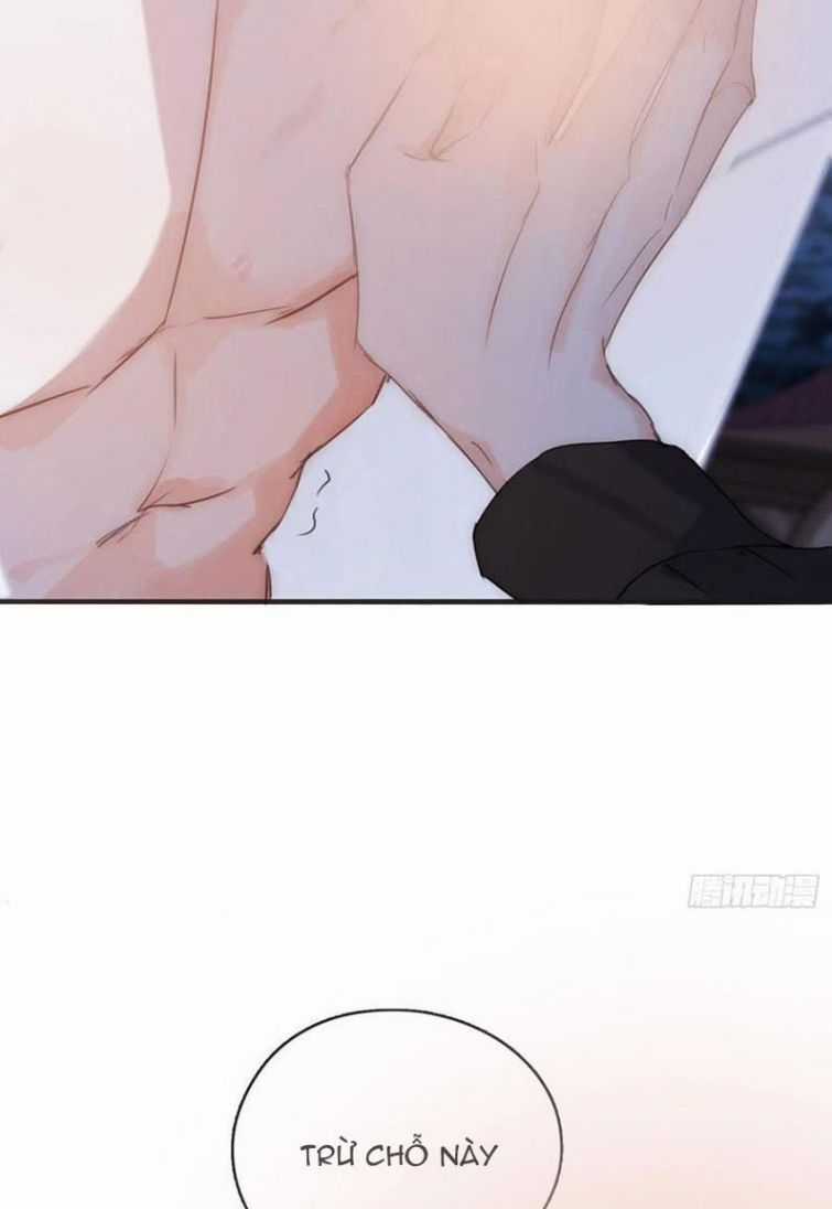 Thỉnh Cùng Ta Đồng Miên-Xin Hãy Ngủ Cùng Ta Chapter 64 trang 2