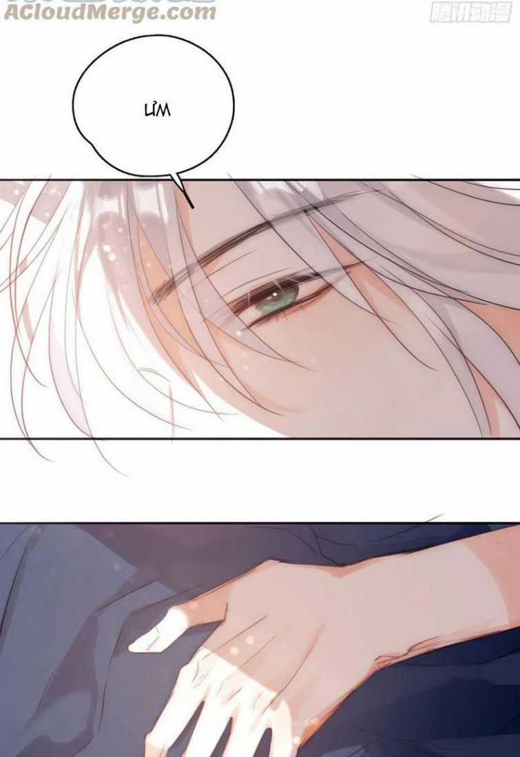 Thỉnh Cùng Ta Đồng Miên-Xin Hãy Ngủ Cùng Ta Chapter 64 trang 20