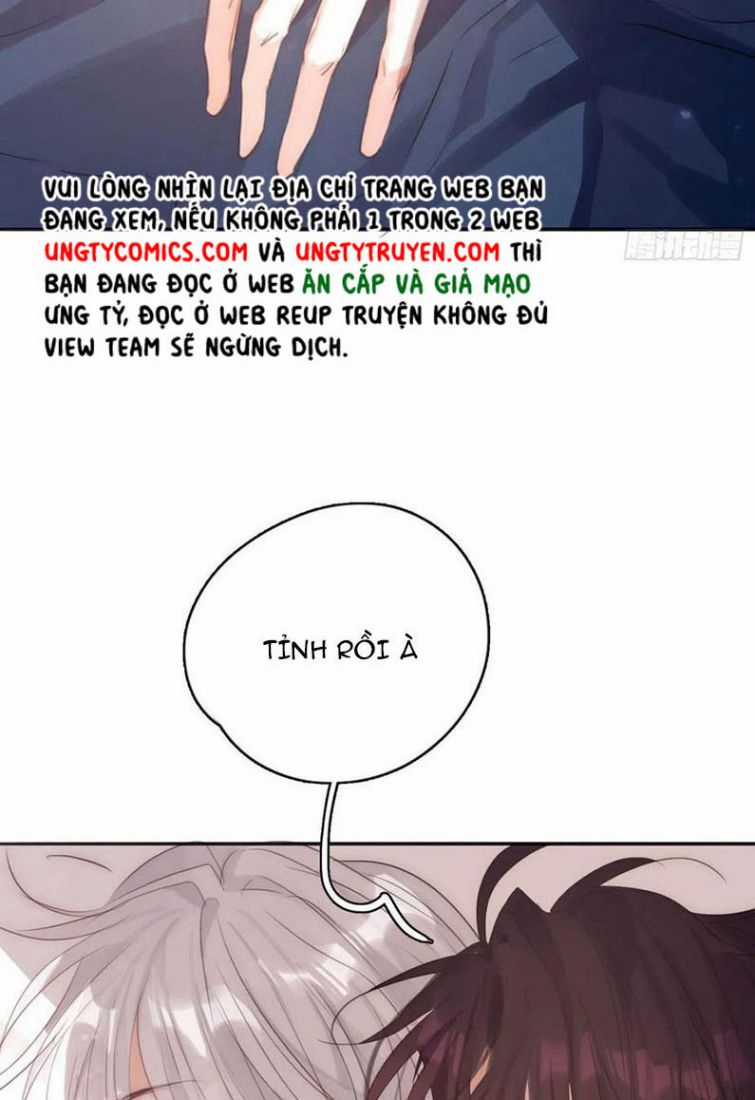 Thỉnh Cùng Ta Đồng Miên-Xin Hãy Ngủ Cùng Ta Chapter 64 trang 21