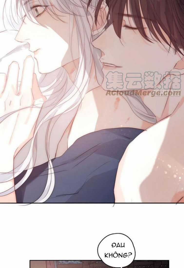 Thỉnh Cùng Ta Đồng Miên-Xin Hãy Ngủ Cùng Ta Chapter 64 trang 22