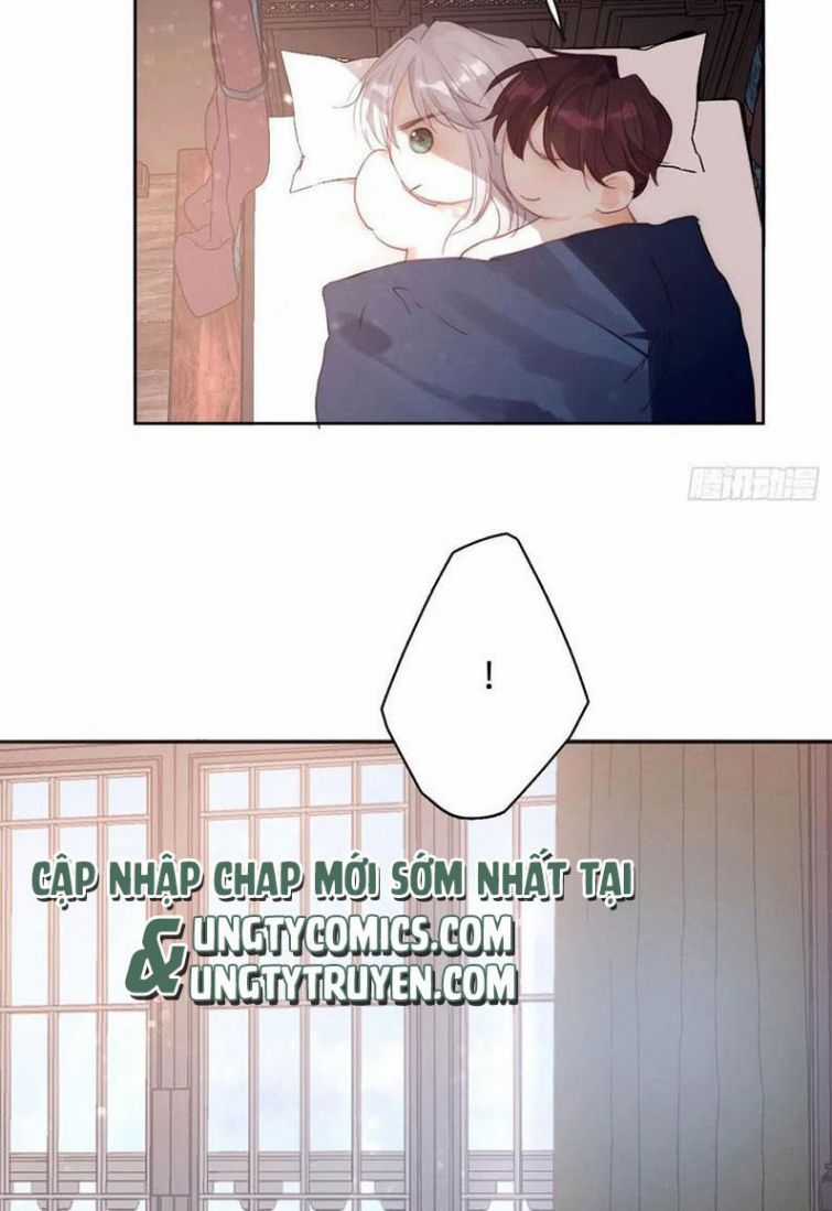 Thỉnh Cùng Ta Đồng Miên-Xin Hãy Ngủ Cùng Ta Chapter 64 trang 23