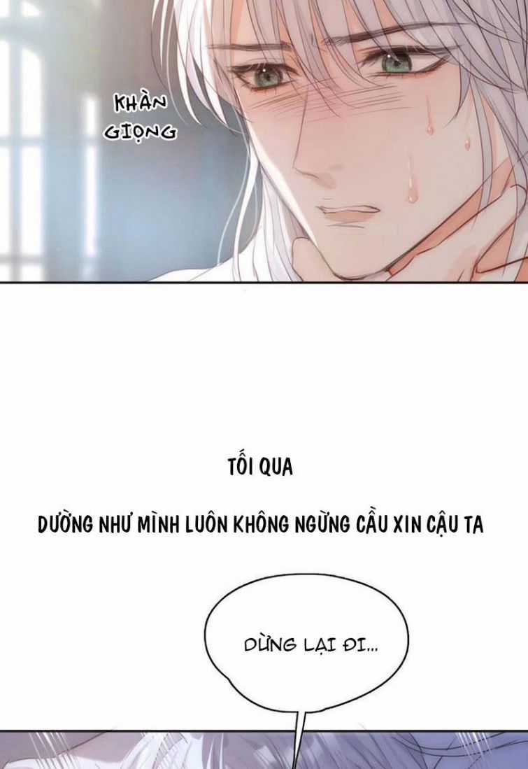 Thỉnh Cùng Ta Đồng Miên-Xin Hãy Ngủ Cùng Ta Chapter 64 trang 26