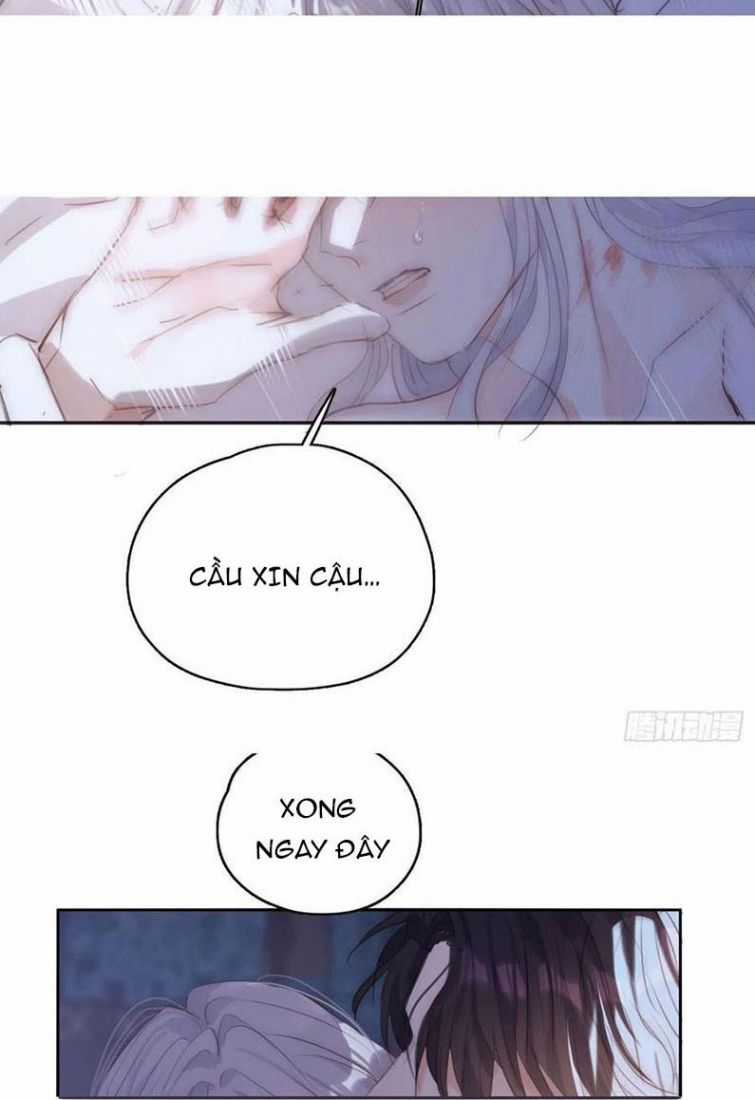 Thỉnh Cùng Ta Đồng Miên-Xin Hãy Ngủ Cùng Ta Chapter 64 trang 27