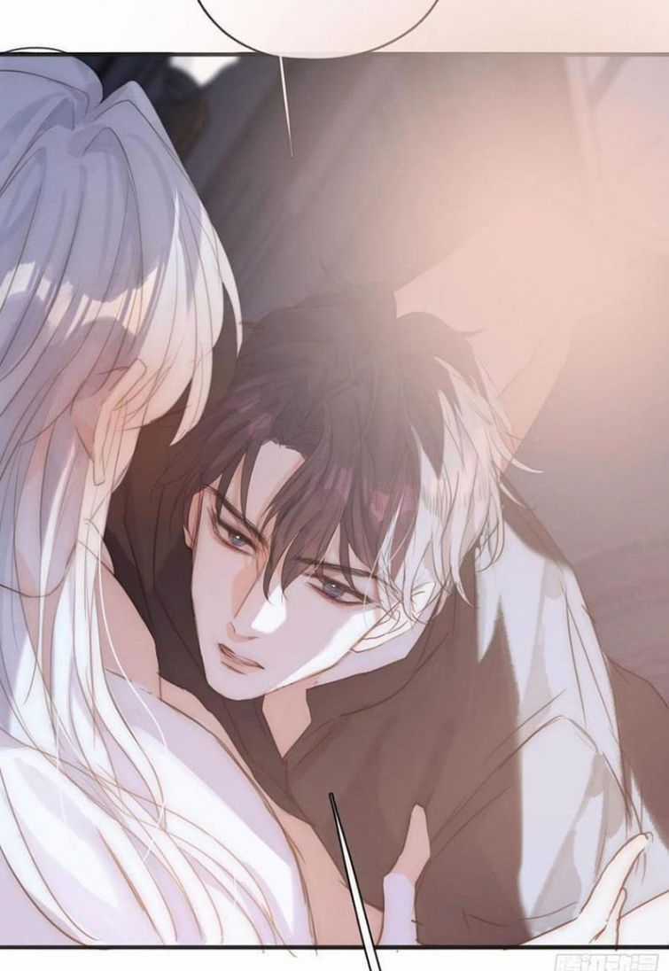 Thỉnh Cùng Ta Đồng Miên-Xin Hãy Ngủ Cùng Ta Chapter 64 trang 3