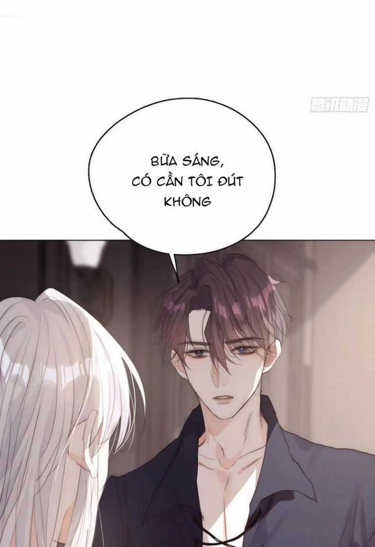 Thỉnh Cùng Ta Đồng Miên-Xin Hãy Ngủ Cùng Ta Chapter 64 trang 31