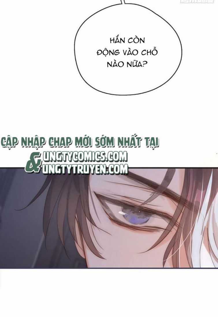 Thỉnh Cùng Ta Đồng Miên-Xin Hãy Ngủ Cùng Ta Chapter 64 trang 4