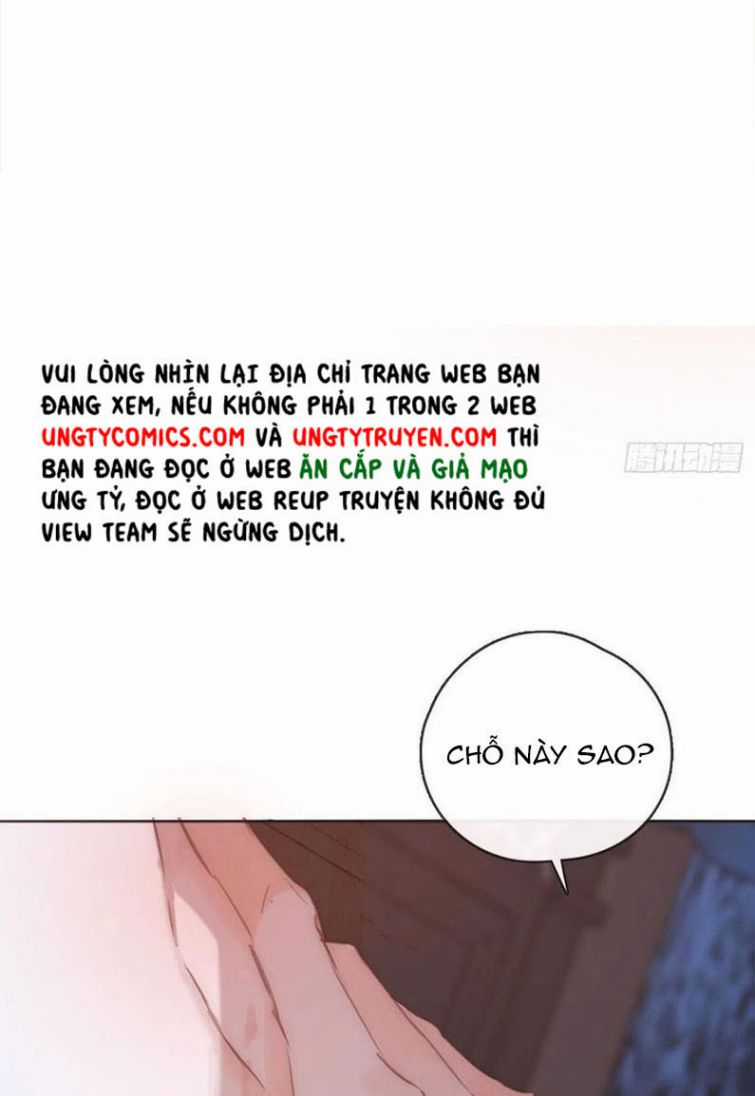 Thỉnh Cùng Ta Đồng Miên-Xin Hãy Ngủ Cùng Ta Chapter 64 trang 8