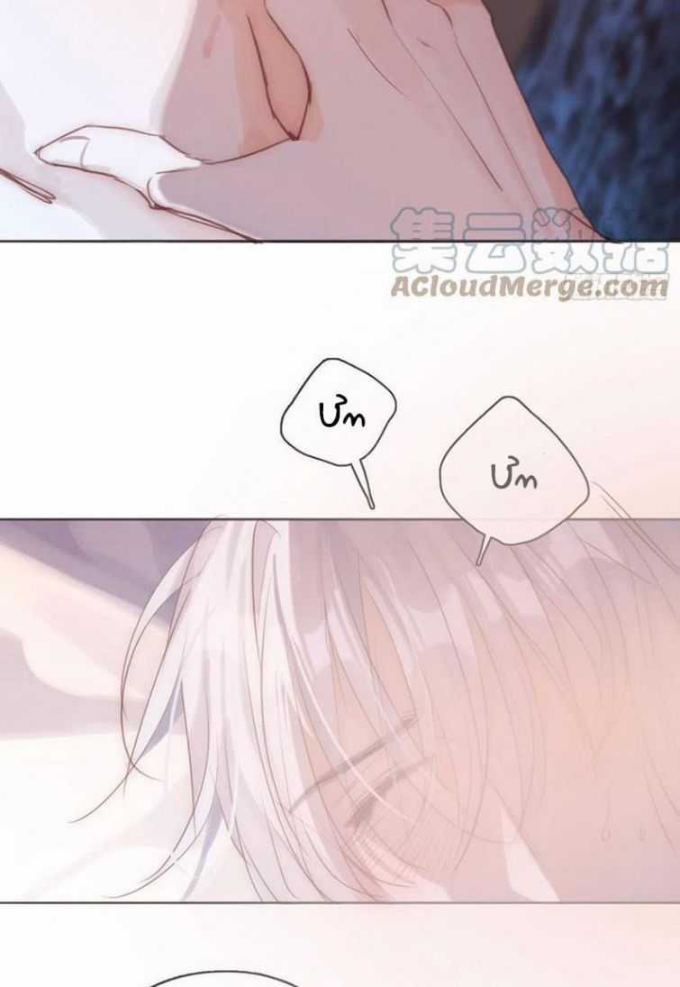 Thỉnh Cùng Ta Đồng Miên-Xin Hãy Ngủ Cùng Ta Chapter 64 trang 9