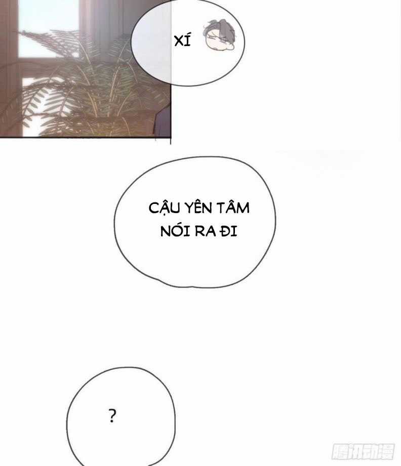 Thỉnh Cùng Ta Đồng Miên-Xin Hãy Ngủ Cùng Ta Chapter 65 trang 10