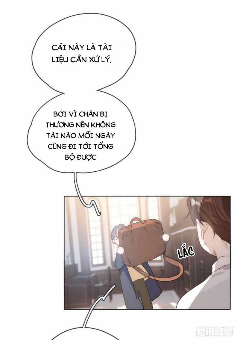 Thỉnh Cùng Ta Đồng Miên-Xin Hãy Ngủ Cùng Ta Chapter 65 trang 14