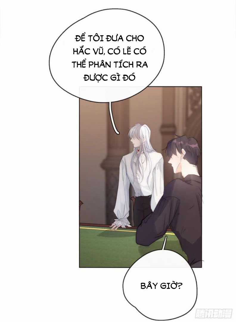 Thỉnh Cùng Ta Đồng Miên-Xin Hãy Ngủ Cùng Ta Chapter 65 trang 2