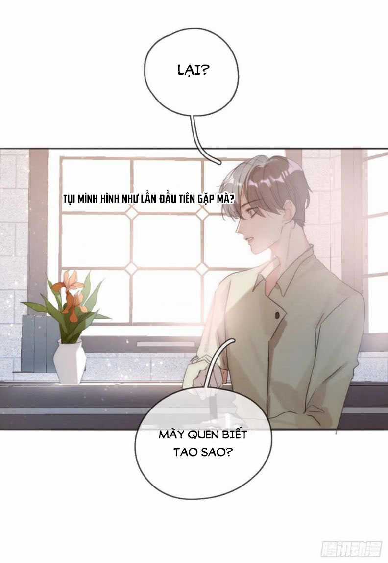 Thỉnh Cùng Ta Đồng Miên-Xin Hãy Ngủ Cùng Ta Chapter 65 trang 22