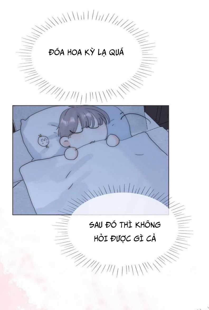 Thỉnh Cùng Ta Đồng Miên-Xin Hãy Ngủ Cùng Ta Chapter 65 trang 24