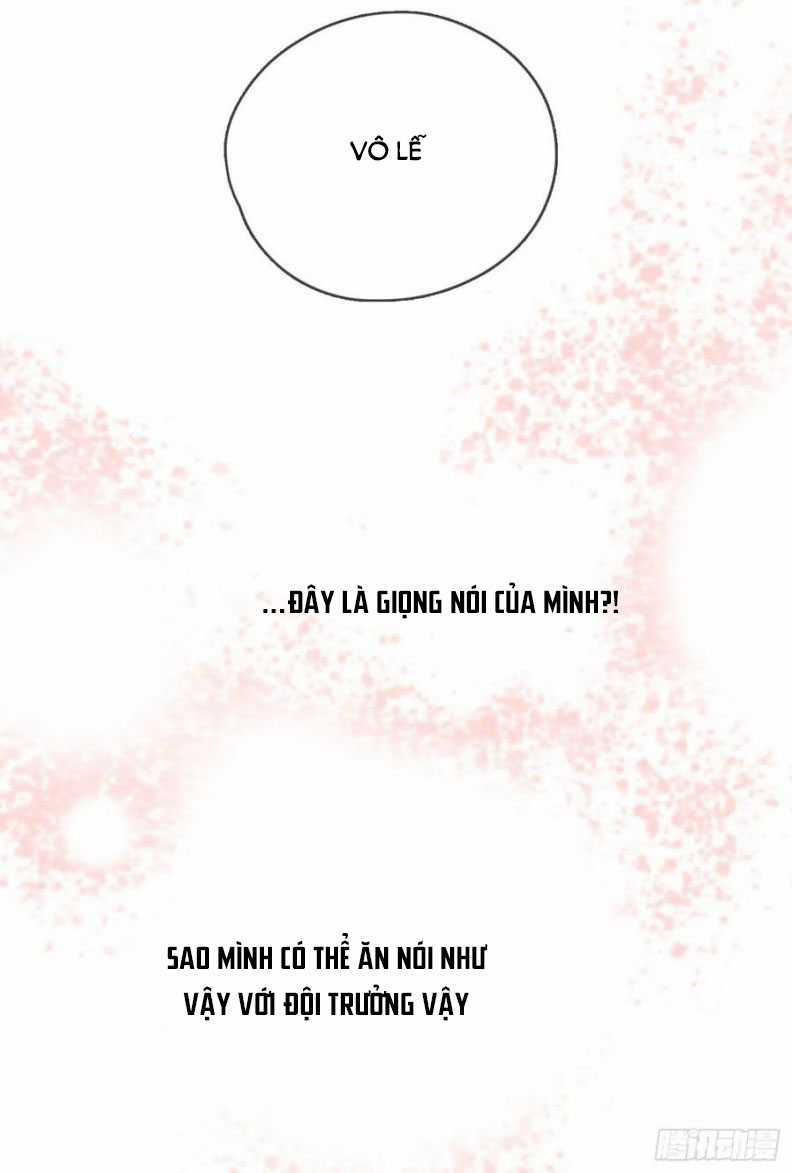 Thỉnh Cùng Ta Đồng Miên-Xin Hãy Ngủ Cùng Ta Chapter 65 trang 28