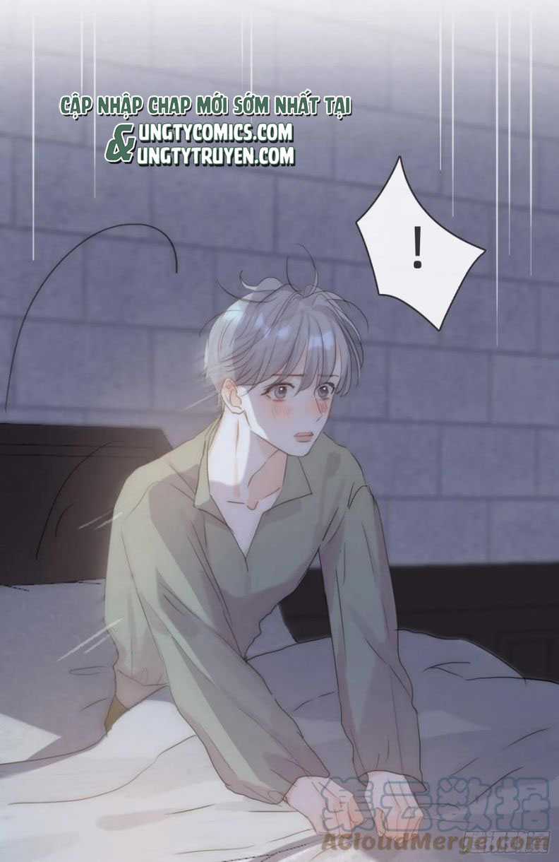 Thỉnh Cùng Ta Đồng Miên-Xin Hãy Ngủ Cùng Ta Chapter 65 trang 33