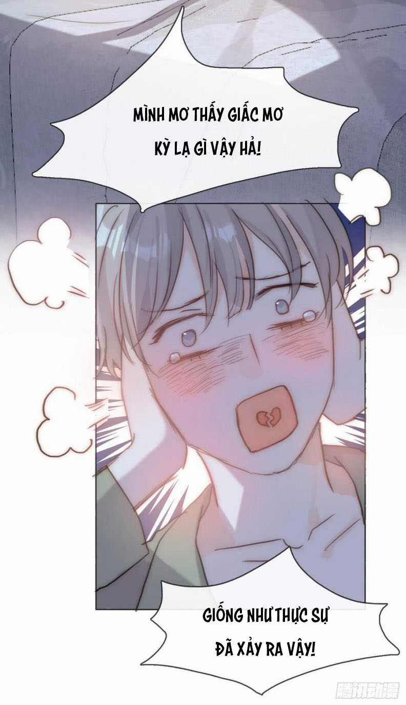 Thỉnh Cùng Ta Đồng Miên-Xin Hãy Ngủ Cùng Ta Chapter 65 trang 34