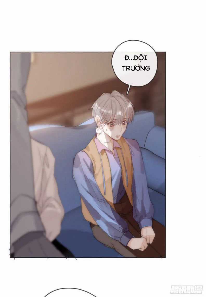 Thỉnh Cùng Ta Đồng Miên-Xin Hãy Ngủ Cùng Ta Chapter 65 trang 41