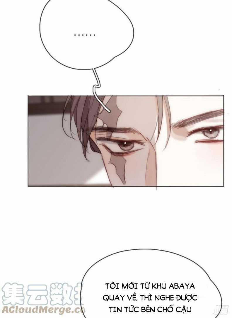 Thỉnh Cùng Ta Đồng Miên-Xin Hãy Ngủ Cùng Ta Chapter 65 trang 42