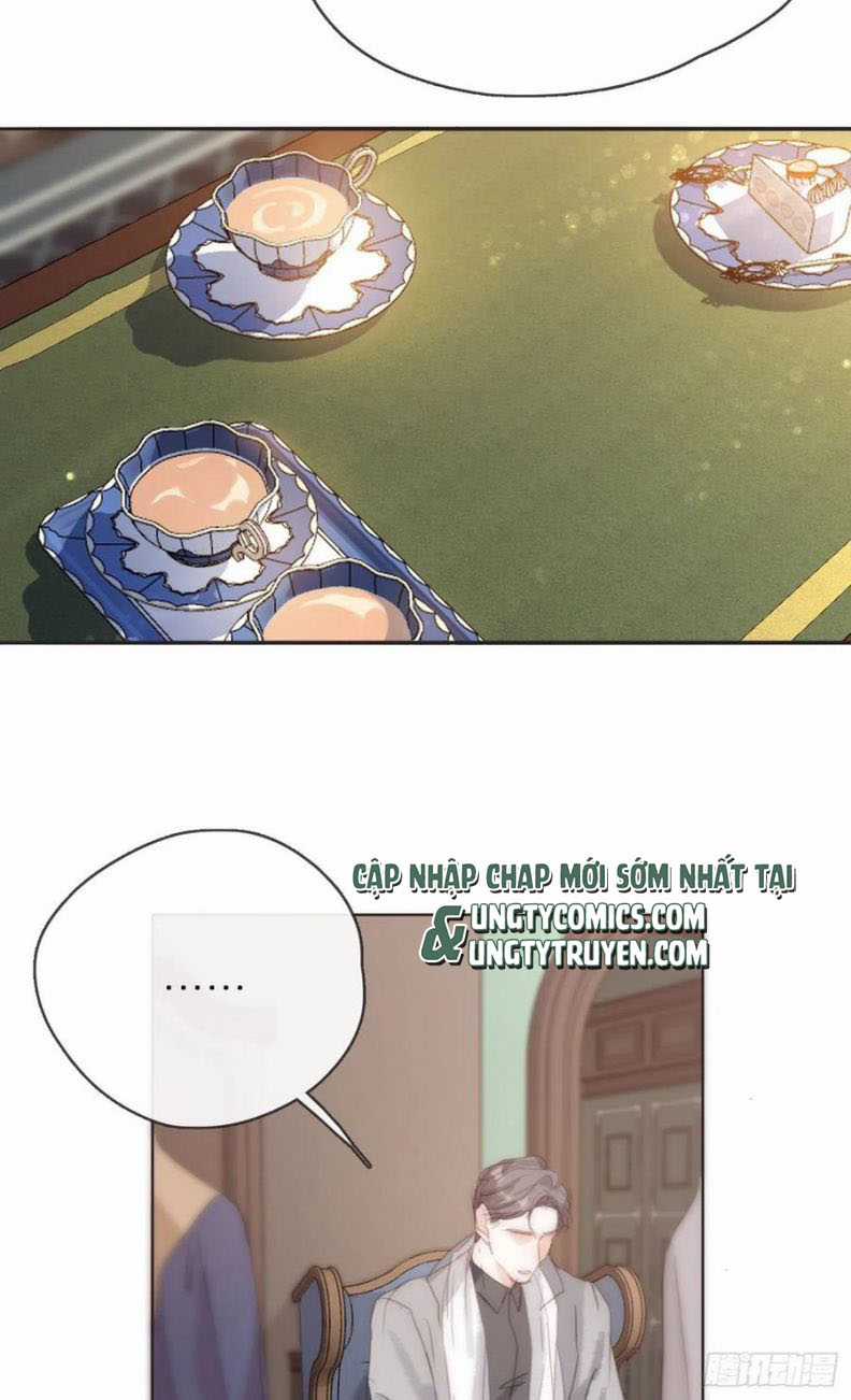 Thỉnh Cùng Ta Đồng Miên-Xin Hãy Ngủ Cùng Ta Chapter 65 trang 43